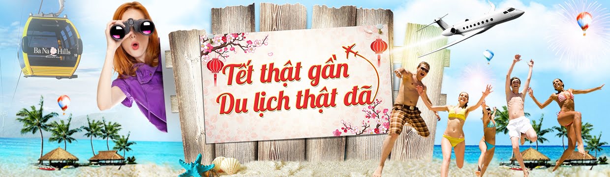 CÔNG TY TNHH HÀNH TRÌNH HAY TRAVEL