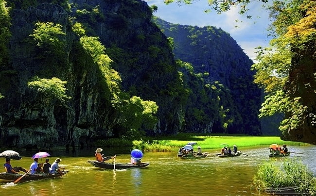 CÔNG TY TNHH HÀNH TRÌNH HAY TRAVEL