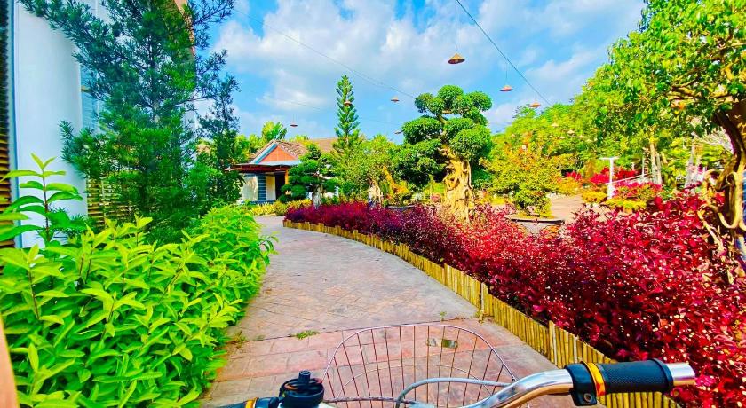 CÔNG TY TNHH HÀNH TRÌNH HAY TRAVEL