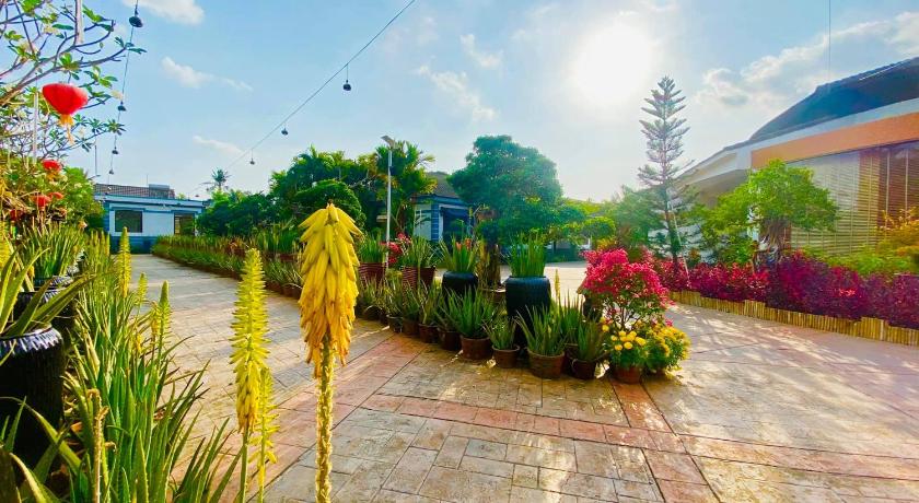 CÔNG TY TNHH HÀNH TRÌNH HAY TRAVEL