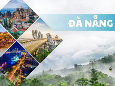 CB01: ĐÀ NẴNG – SƠN TRÀ – NGŨ HÀNH SƠN – BÀ NÀ HILLS 