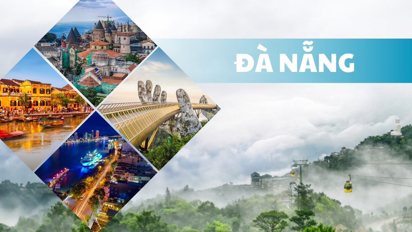 CB01: ĐÀ NẴNG – SƠN TRÀ – NGŨ HÀNH SƠN – BÀ NÀ HILLS CB01: ĐÀ NẴNG – SƠN TRÀ – NGŨ HÀNH SƠN – BÀ NÀ HILLS