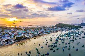 CÔNG TY TNHH HÀNH TRÌNH HAY TRAVEL