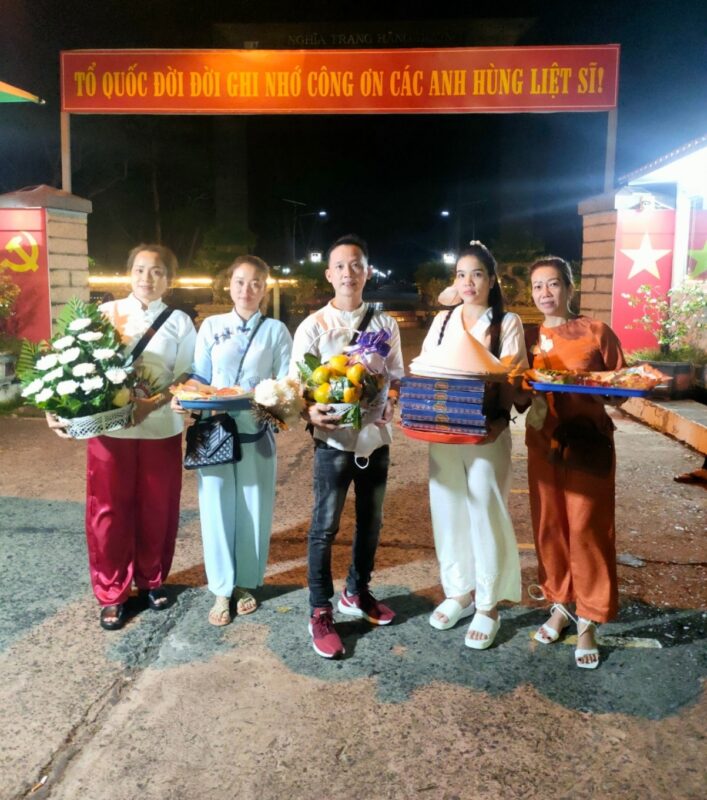 CÔNG TY TNHH HÀNH TRÌNH HAY TRAVEL