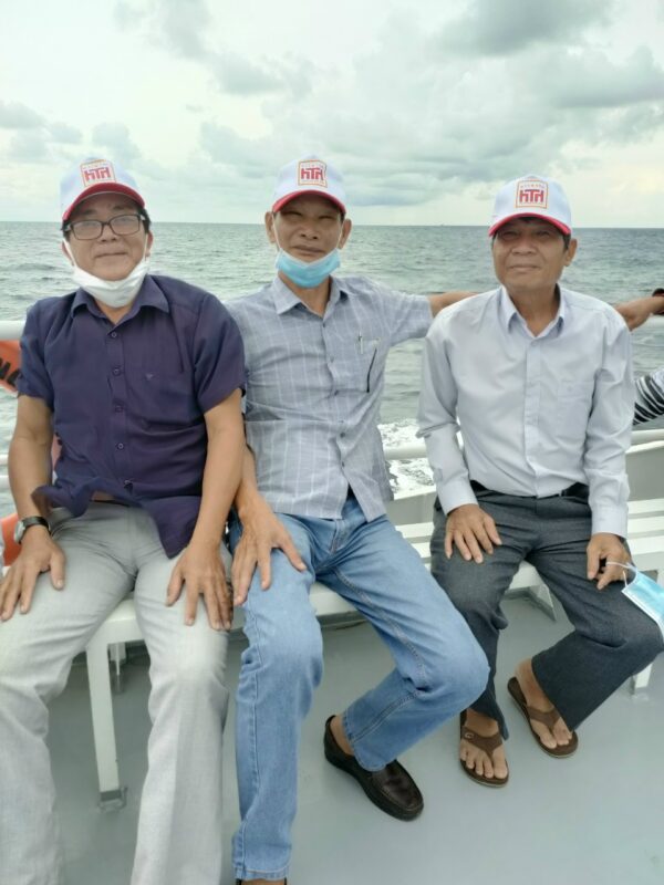 CÔNG TY TNHH HÀNH TRÌNH HAY TRAVEL