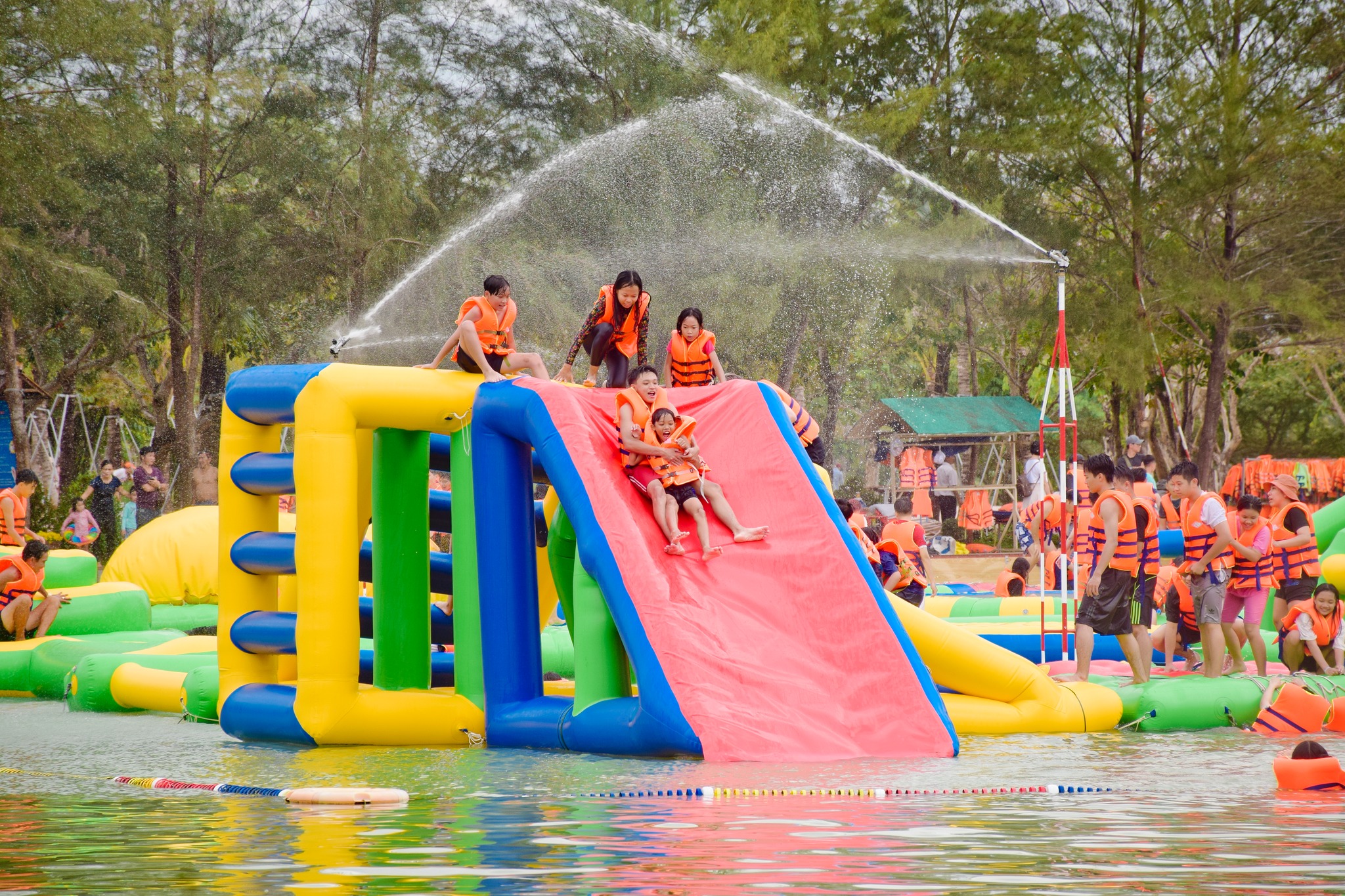 SUỐI MƠ - ĐỒNG NAI SUỐI MƠ - ĐỒNG NAI