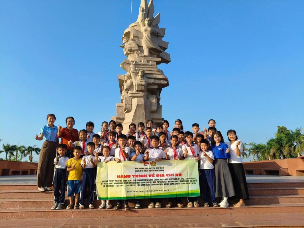 CÔNG TY TNHH HÀNH TRÌNH HAY TRAVEL