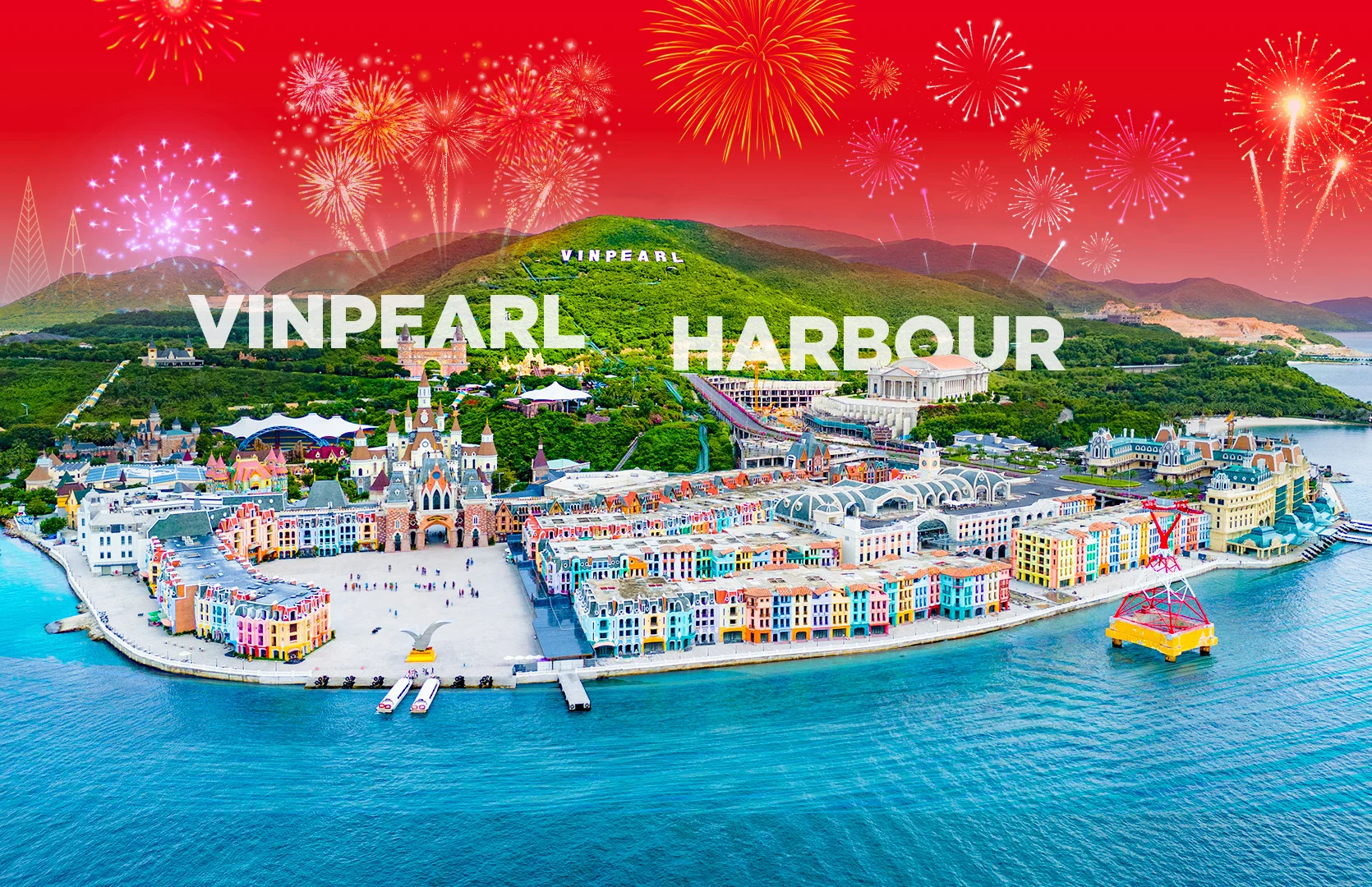 NHA TRANG TOUR ĐẢO & XEM SHOW VINHABOUR 3 NGÀY 3 ĐÊM NHA TRANG TOUR ĐẢO & XEM SHOW VINHABOUR 3 NGÀY 3 ĐÊM