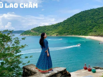 CB02: ĐÀ NẴNG – SƠN TRÀ – NGŨ HÀNH SƠN – HỘI AN –CÙ LAO CHÀM