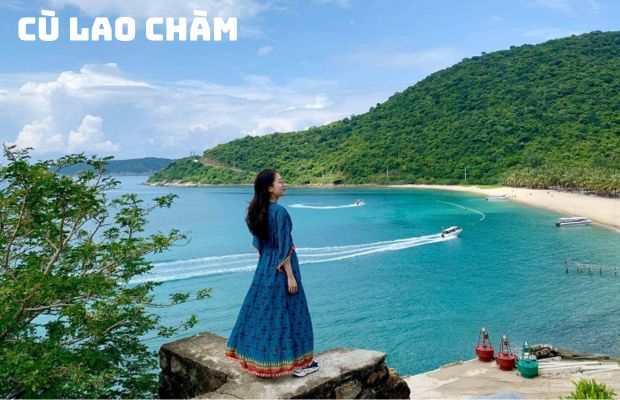 CB02: ĐÀ NẴNG – SƠN TRÀ – NGŨ HÀNH SƠN – HỘI AN –CÙ LAO CHÀM CB02: ĐÀ NẴNG – SƠN TRÀ – NGŨ HÀNH SƠN – HỘI AN –CÙ LAO CHÀM