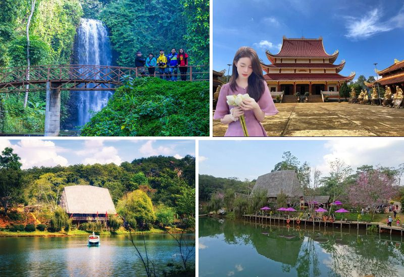 MĂNG ĐEN – KONTUM – GIA LAI – BUÔN MÊ – TÀ ĐÙNG 4N4Đ MĂNG ĐEN – KONTUM – GIA LAI – BUÔN MÊ – TÀ ĐÙNG 4N4Đ