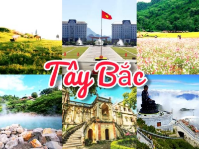 VLTB07: SAPA – LAI CHÂU – ĐIỆN BIÊN – MỘC CHÂU -MAI CHÂU 5N4Đ