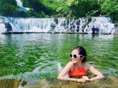 SUỐI MƠ - ĐỒNG NAI