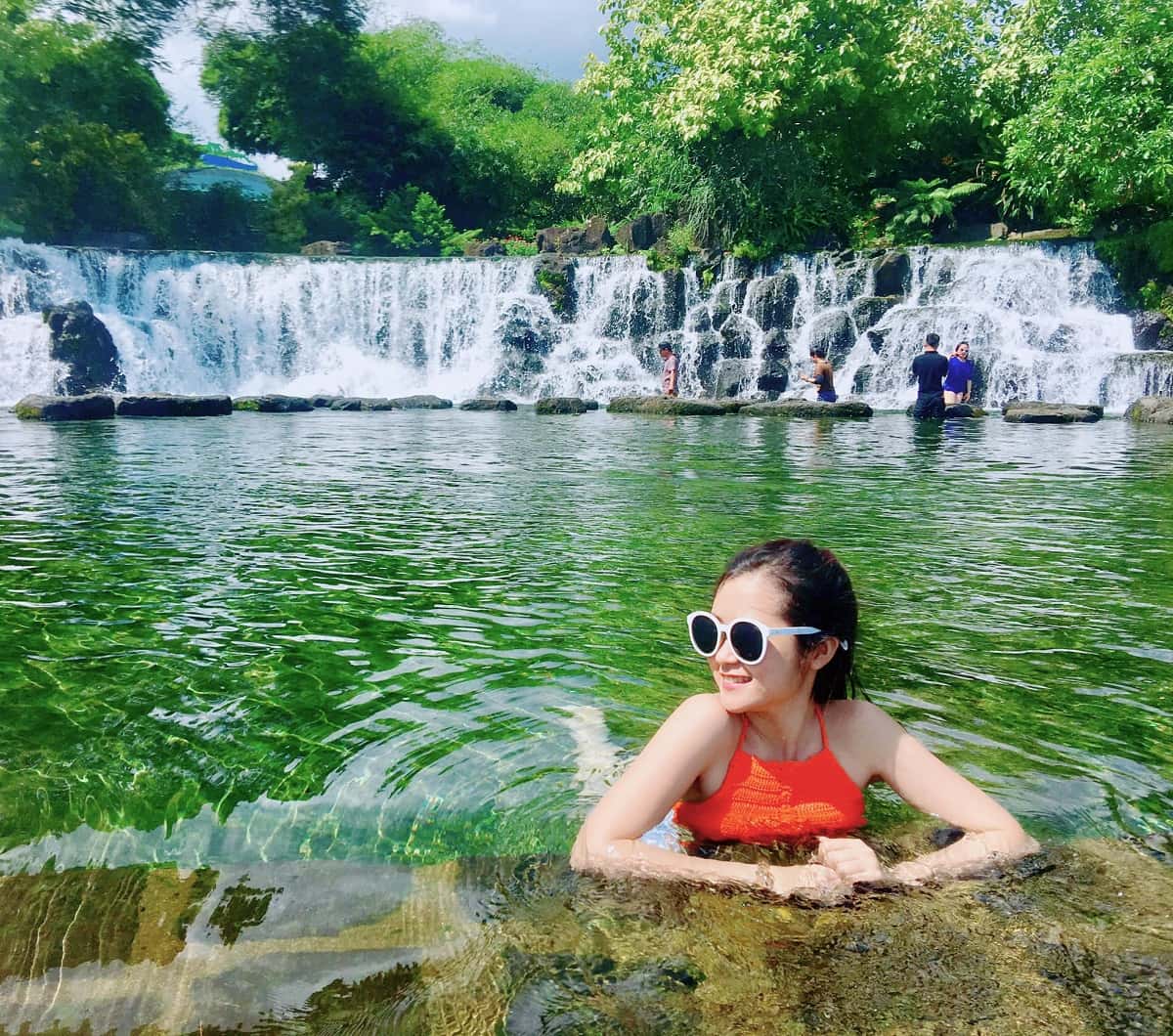 SUỐI MƠ - ĐỒNG NAI SUỐI MƠ - ĐỒNG NAI