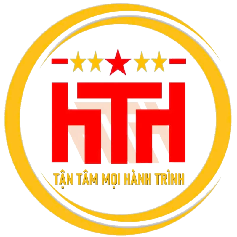 CÔNG TY TNHH HÀNH TRÌNH HAY TRAVEL