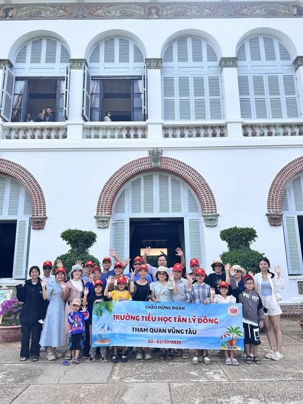 CÔNG TY TNHH HÀNH TRÌNH HAY TRAVEL