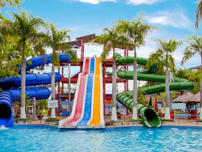 (C3) 8. ĐỊA ĐẠO CỦ CHI - CÔNG VIÊN NƯỚC CỦ CHI