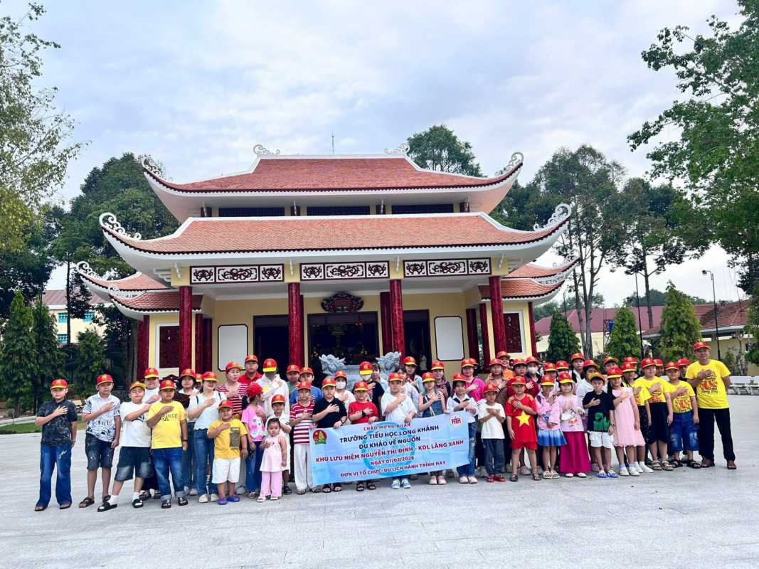 CÔNG TY TNHH HÀNH TRÌNH HAY TRAVEL